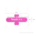 HOT!!! Wholesale Mobile Phone Touch U Smart slap Stand